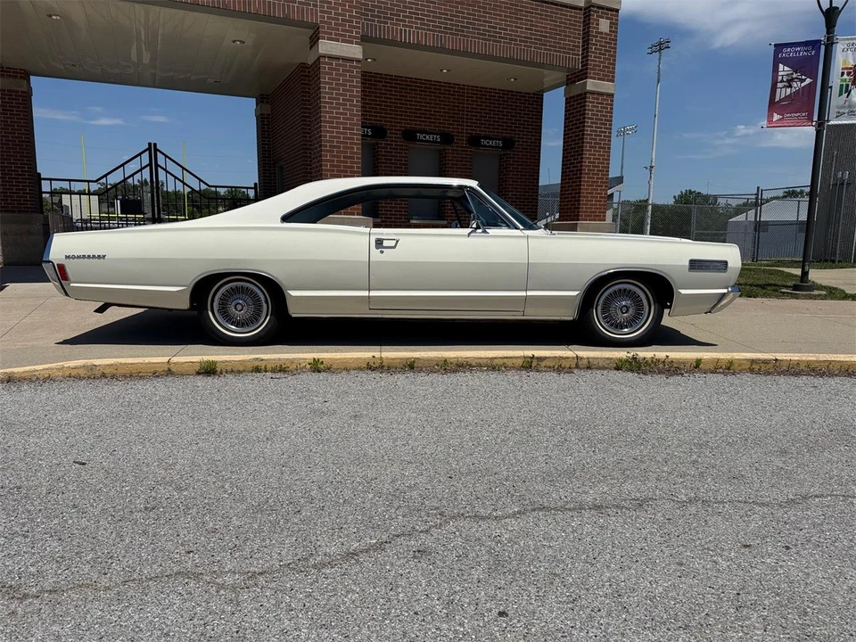 1967 Mercury Monterey - Image 3 of 14