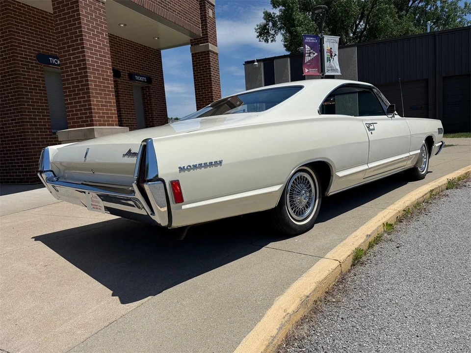 1967 Mercury Monterey - Image 5 of 14