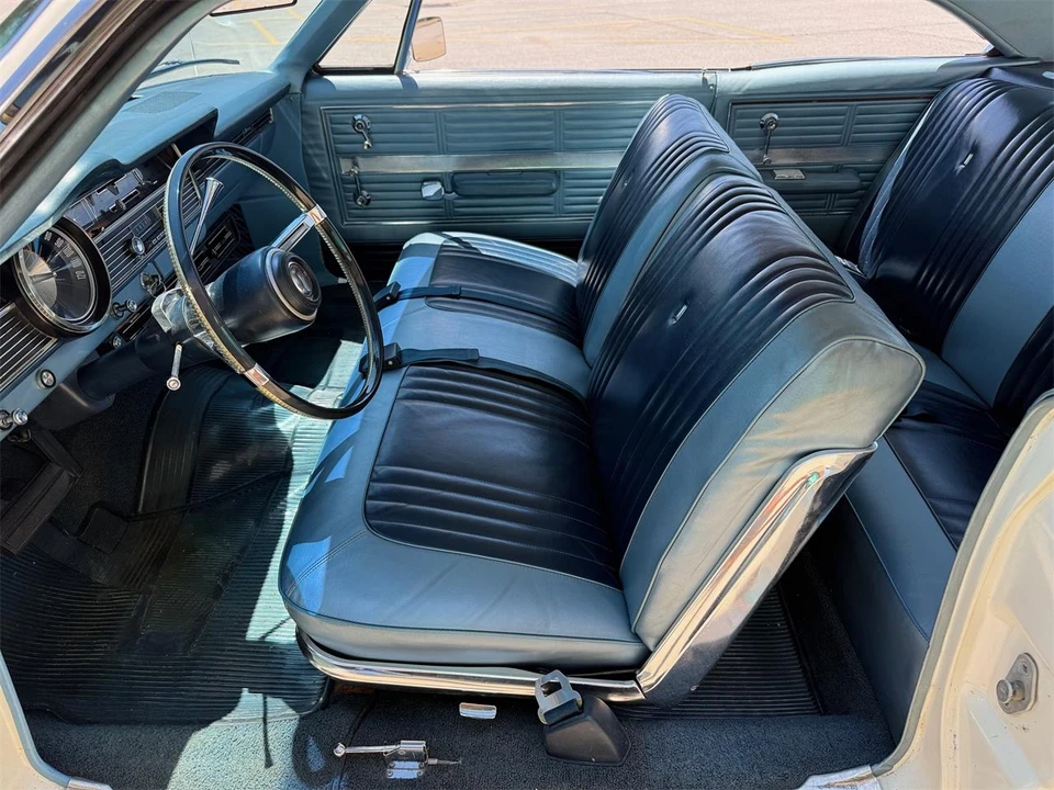 1967 Mercury Monterey - Image 7 of 14