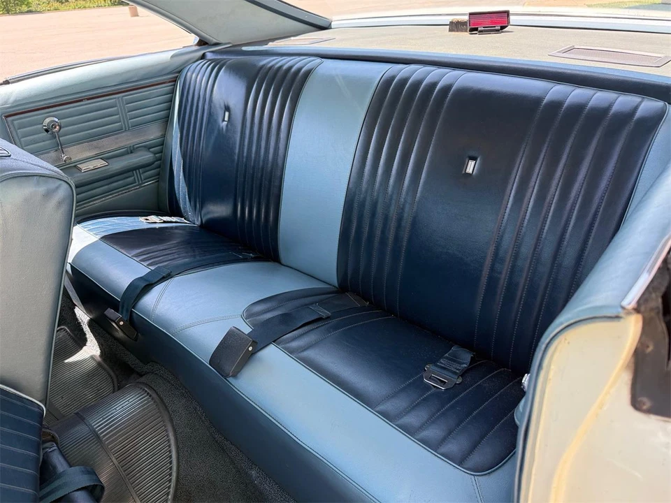 1967 Mercury Monterey - Image 9 of 14
