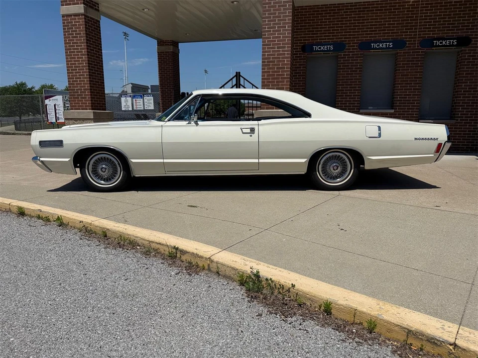 1967 Mercury Monterey - Image 4 of 14