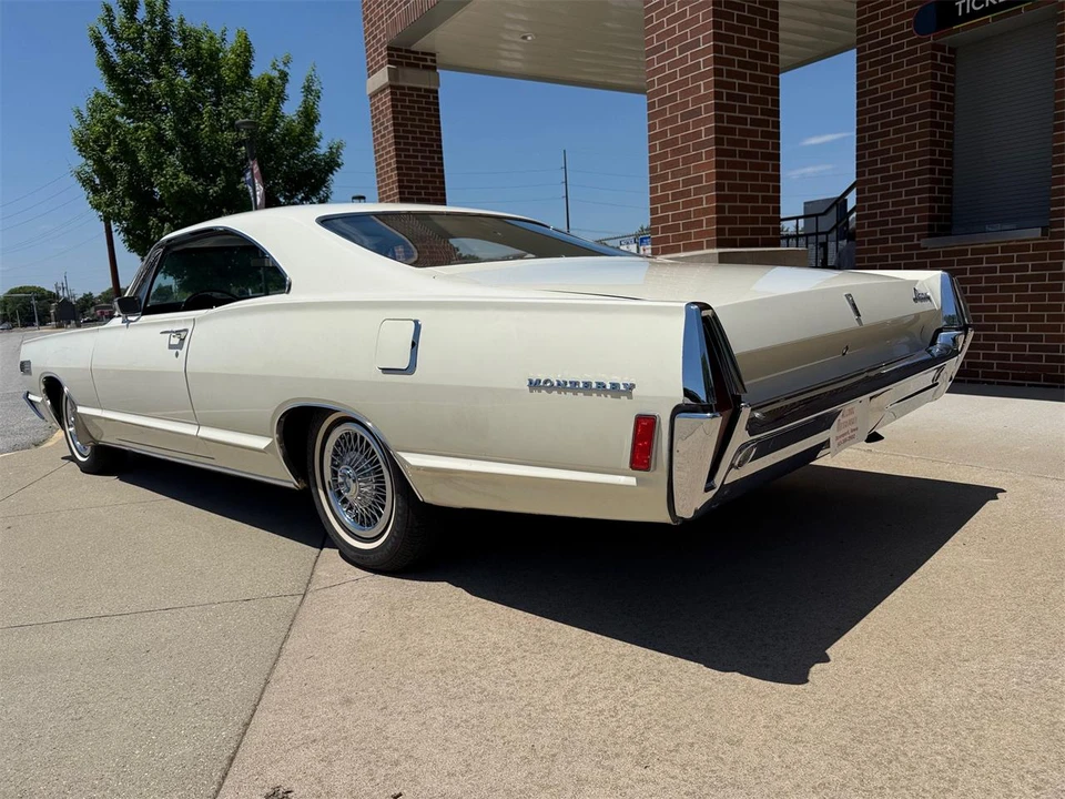 1967 Mercury Monterey - Image 6 of 14
