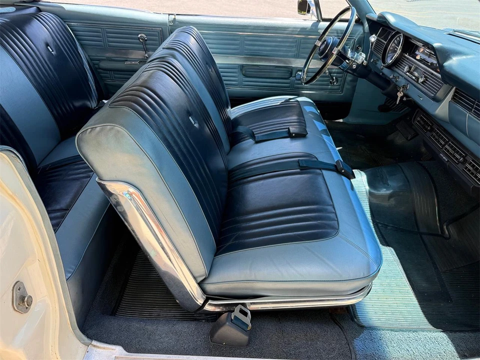 1967 Mercury Monterey - Image 10 of 14
