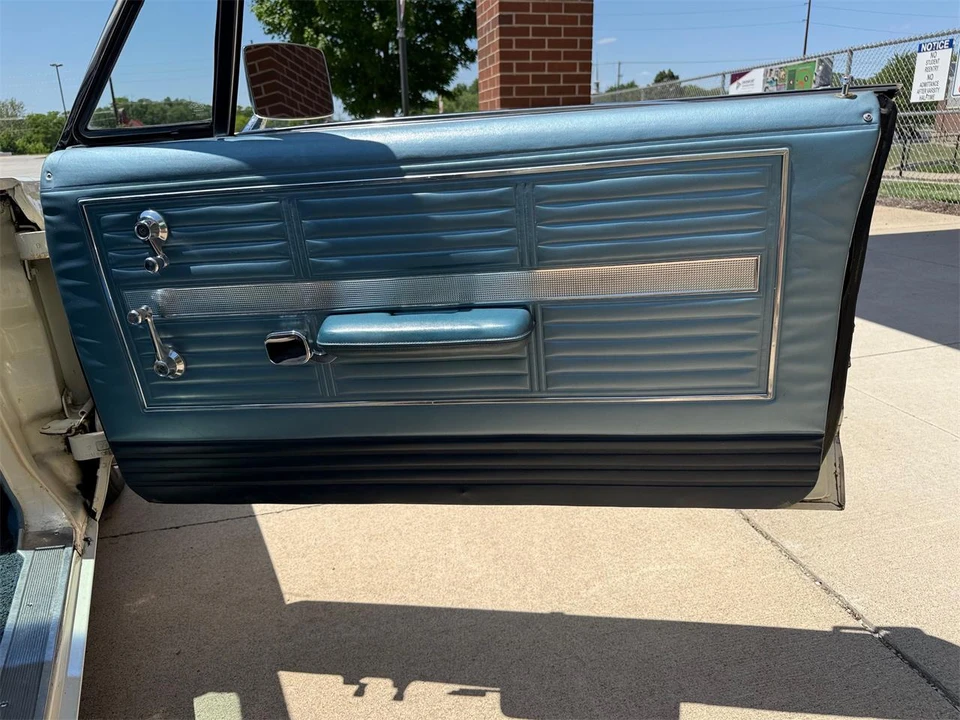 1967 Mercury Monterey - Image 11 of 14