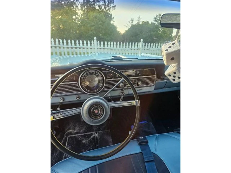 1967 Mercury Monterey - Image 5 of 11