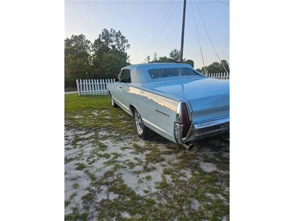 1967 Mercury Monterey - Image 9 of 11