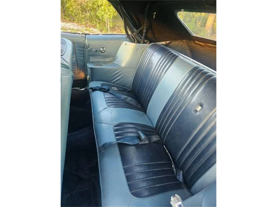 1967 Mercury Monterey - Image 4 of 11
