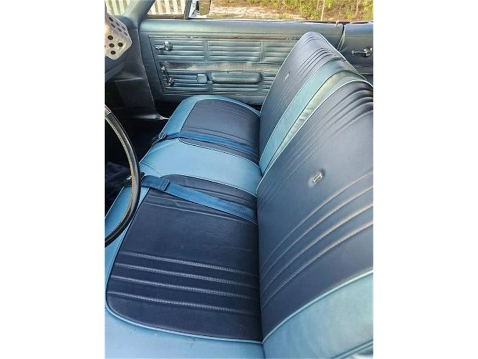 1967 Mercury Monterey - Image 6 of 11