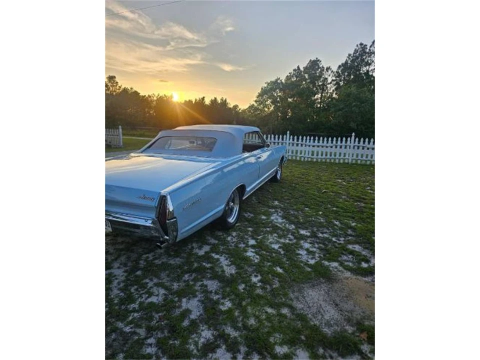 1967 Mercury Monterey - Image 8 of 11