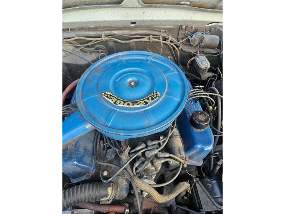 1967 Mercury Monterey - Image 3 of 11