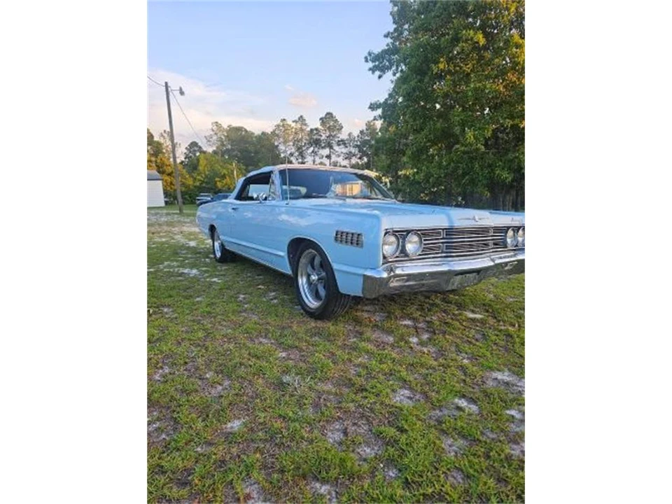1967 Mercury Monterey - Image 10 of 11