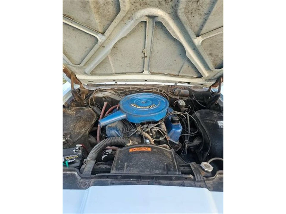 1967 Mercury Monterey - Image 2 of 11