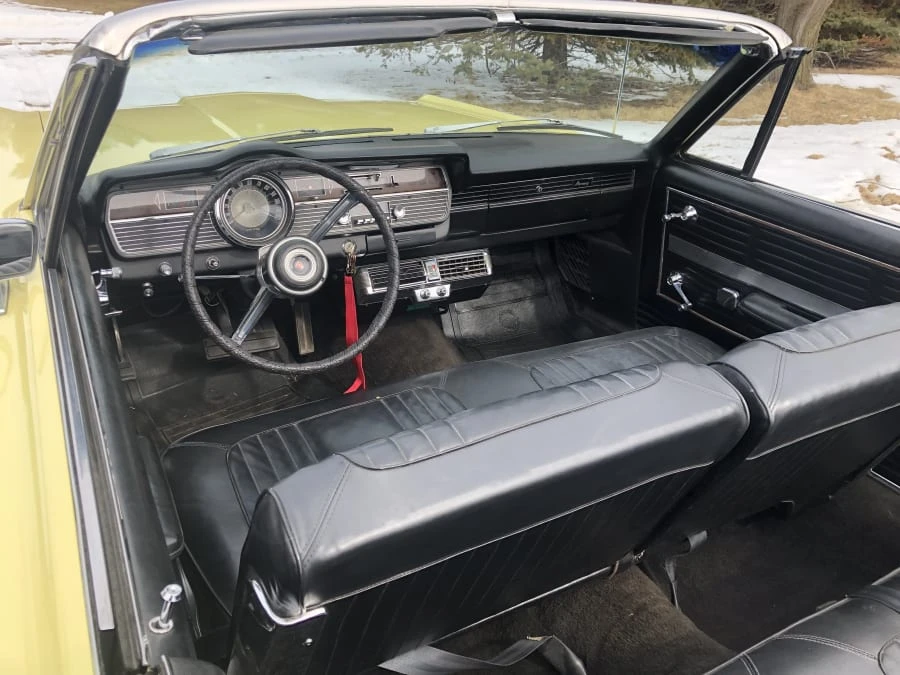 1967 Mercury Monterey - Image 3 of 8