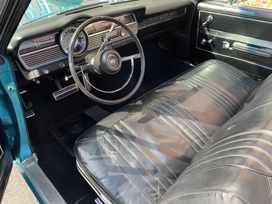 1967 Mercury Monterey - Image 4 of 10