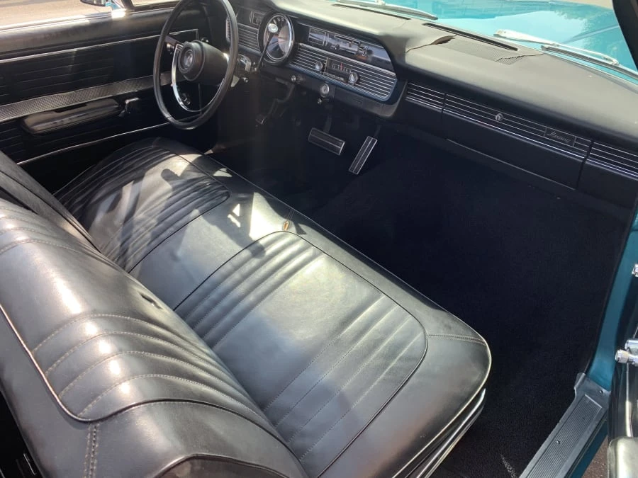 1967 Mercury Monterey - Image 5 of 10