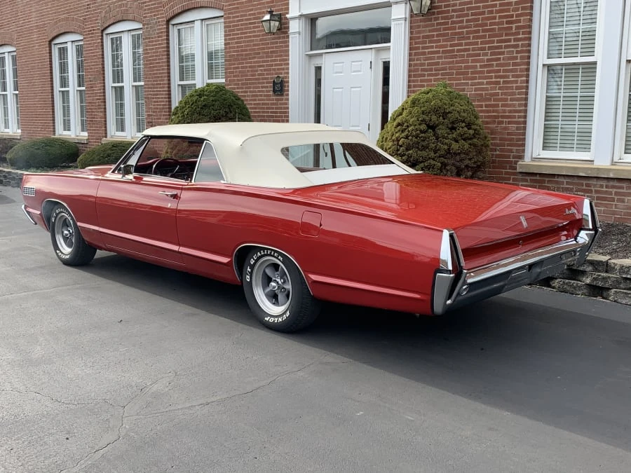 1967 Mercury Monterey - Image 3 of 7