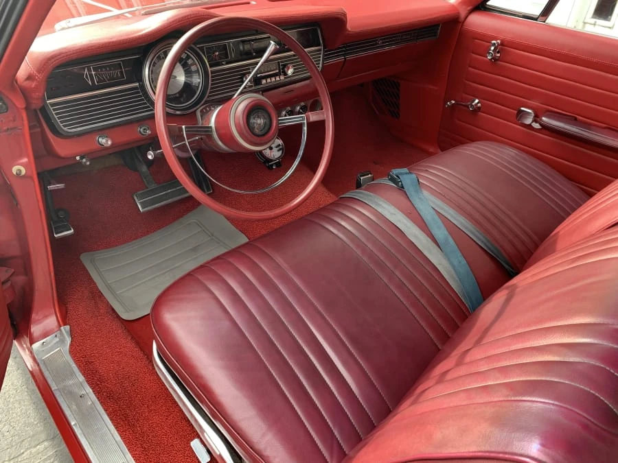 1967 Mercury Monterey - Image 4 of 7