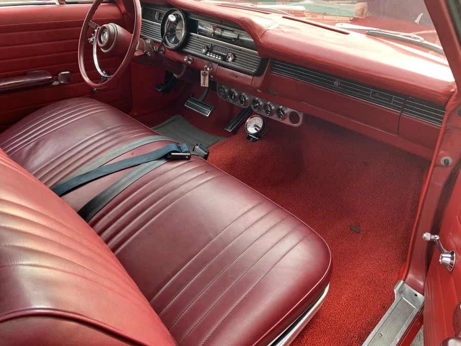 1967 Mercury Monterey - Image 5 of 7