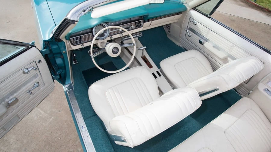 1967 Mercury Monterey - Image 4 of 12