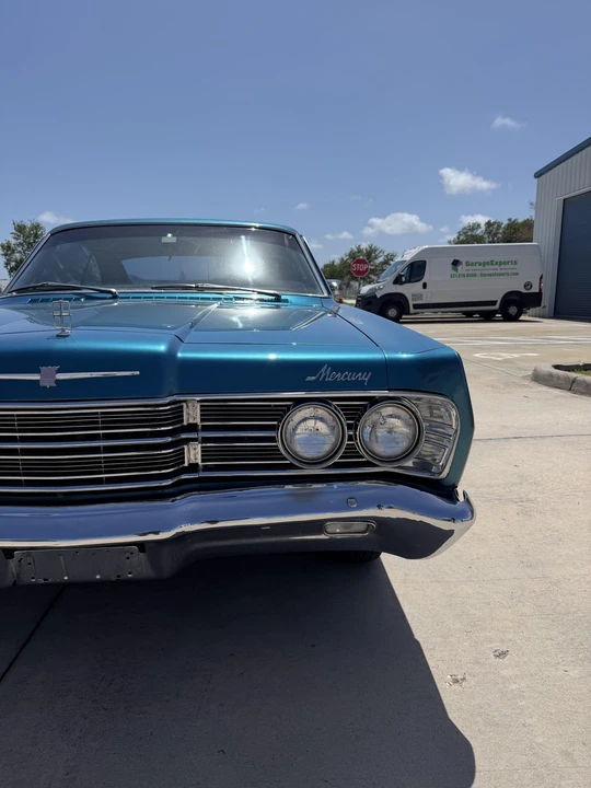 1967 Mercury Monterey - Image 14 of 31
