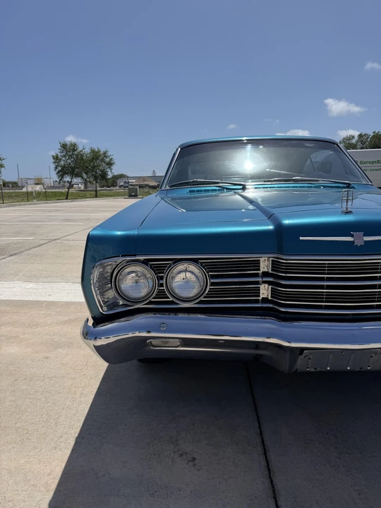 1967 Mercury Monterey - Image 16 of 31
