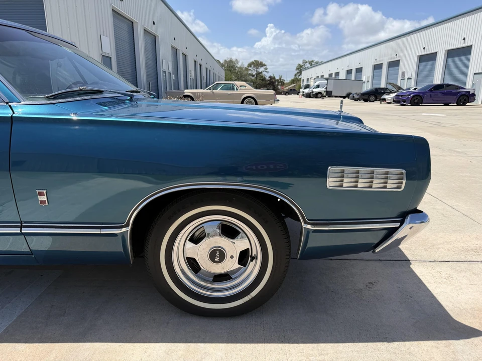 1967 Mercury Monterey - Image 17 of 31