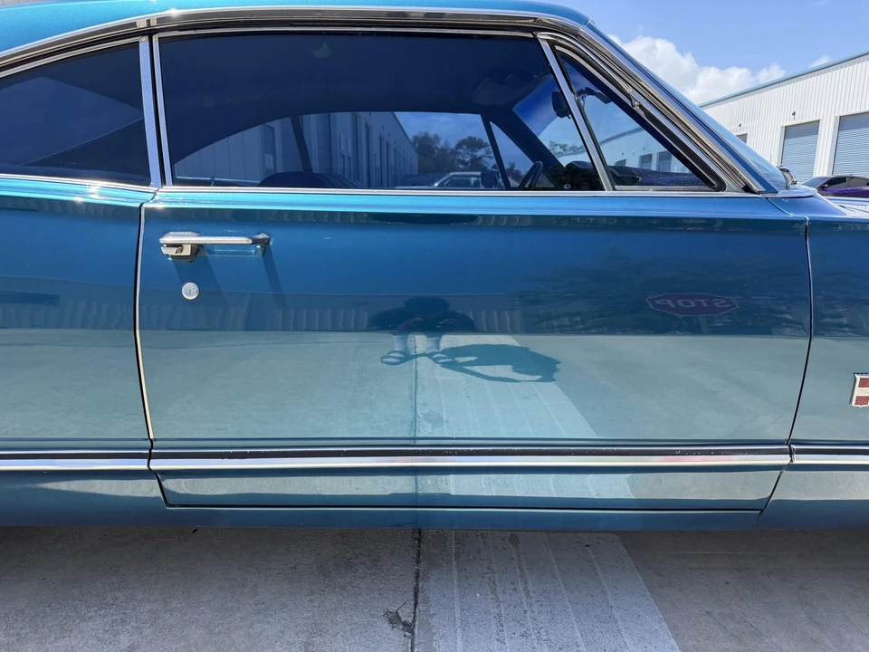 1967 Mercury Monterey - Image 19 of 31