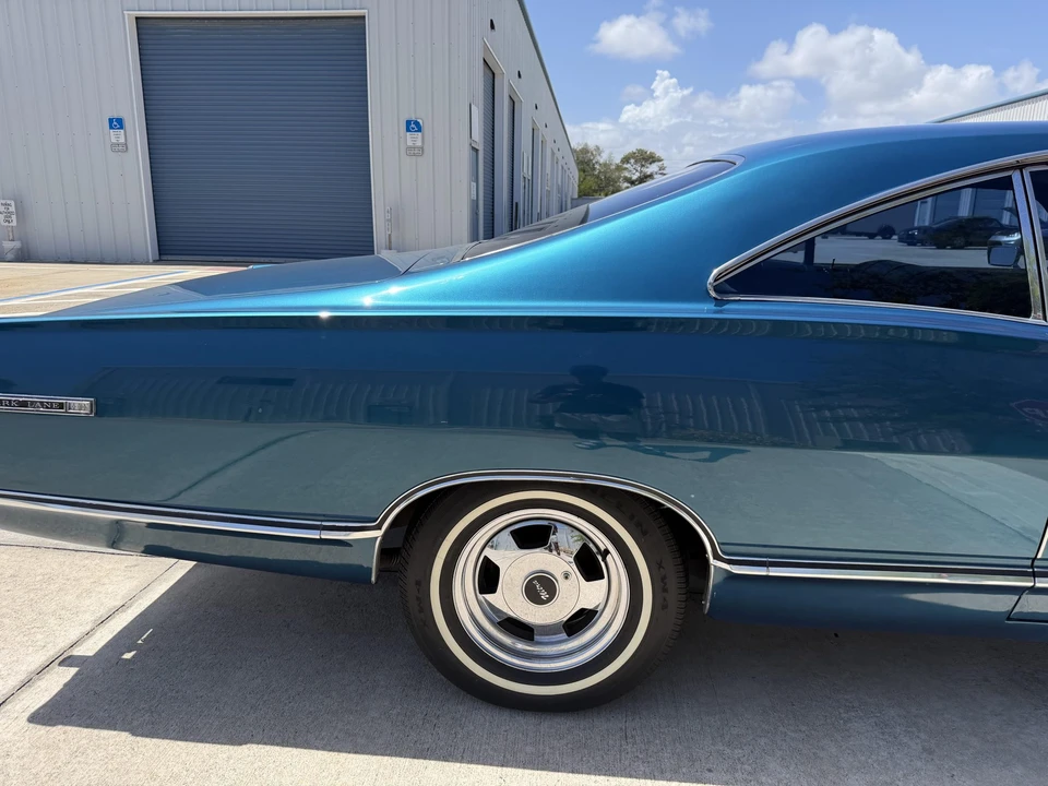 1967 Mercury Monterey - Image 21 of 31