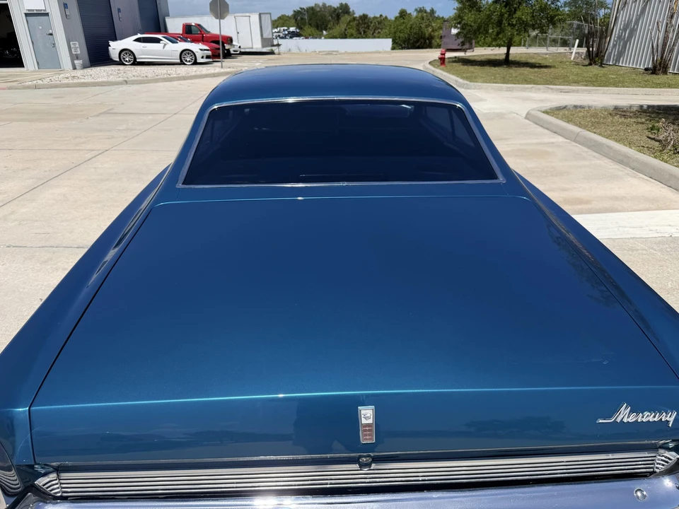 1967 Mercury Monterey - Image 22 of 31