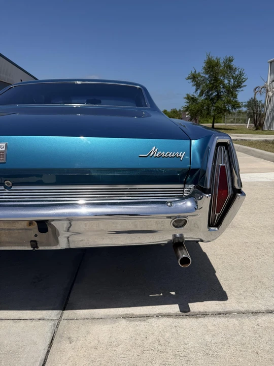 1967 Mercury Monterey - Image 26 of 31