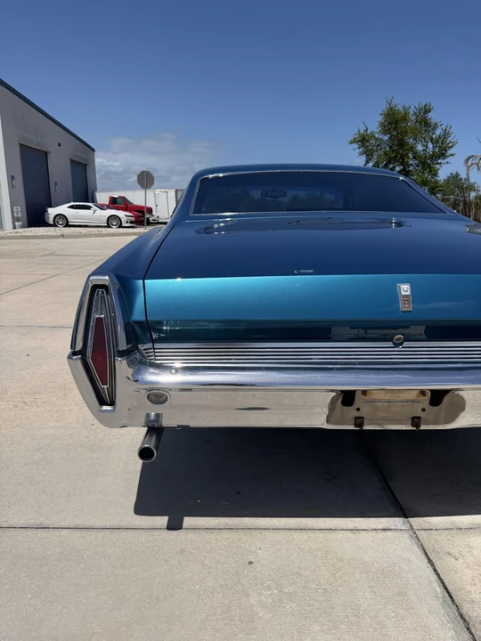 1967 Mercury Monterey - Image 25 of 31