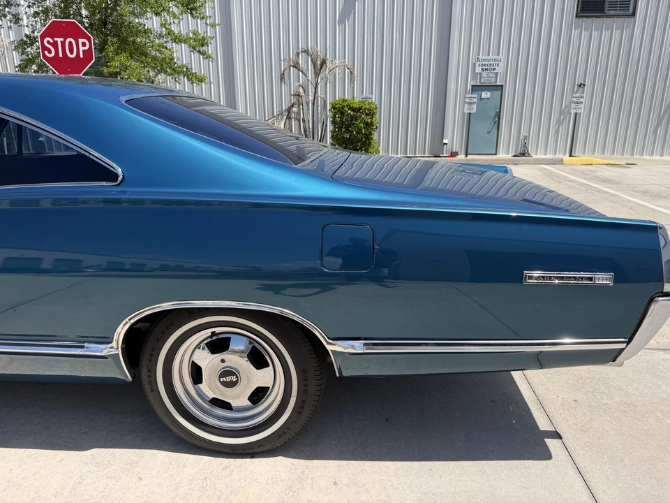 1967 Mercury Monterey - Image 10 of 31