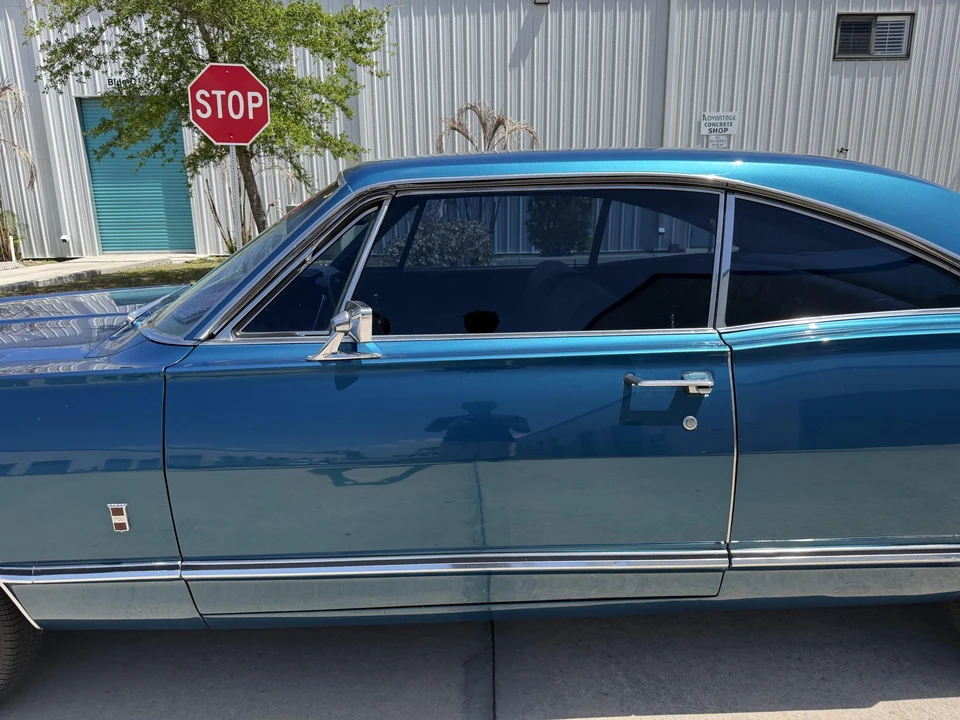 1967 Mercury Monterey - Image 12 of 31