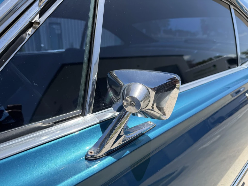 1967 Mercury Monterey - Image 27 of 31