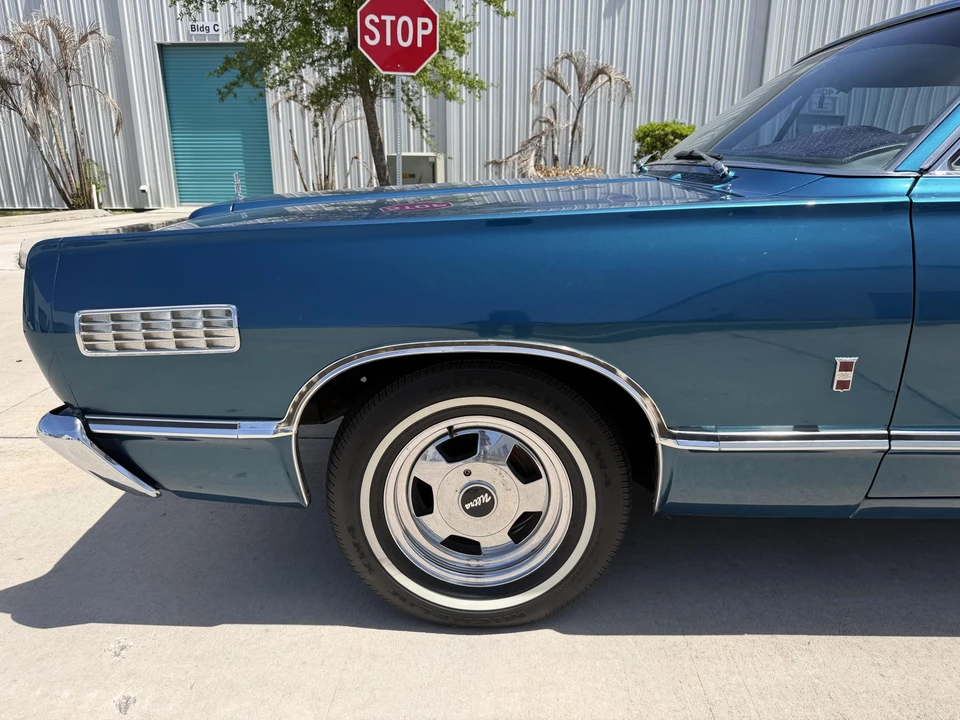 1967 Mercury Monterey - Image 13 of 31