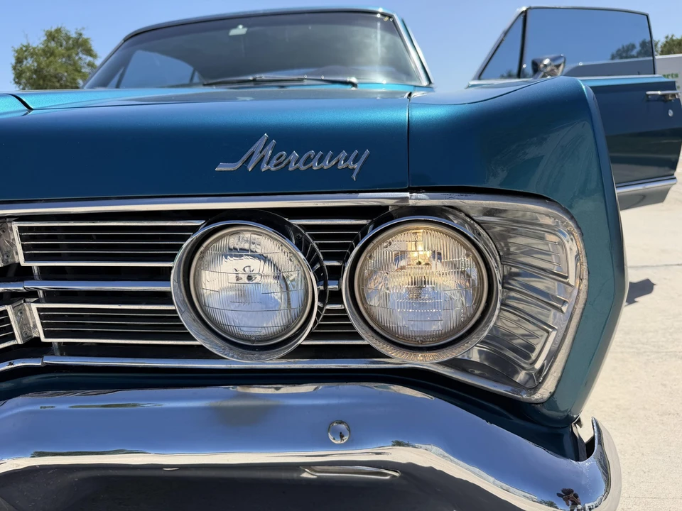 1967 Mercury Monterey - Image 23 of 31