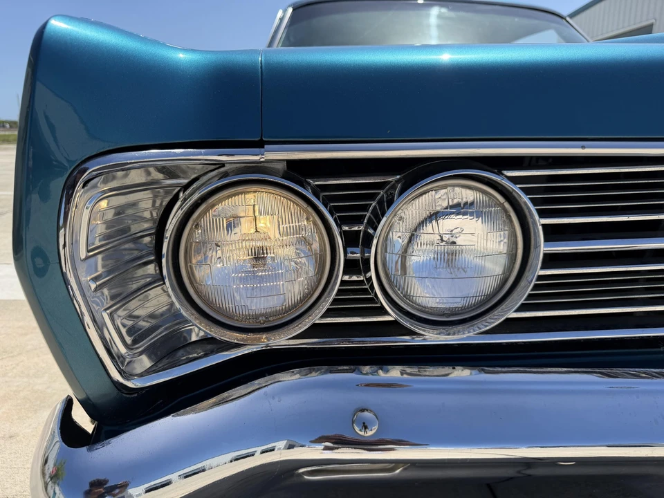 1967 Mercury Monterey - Image 24 of 31