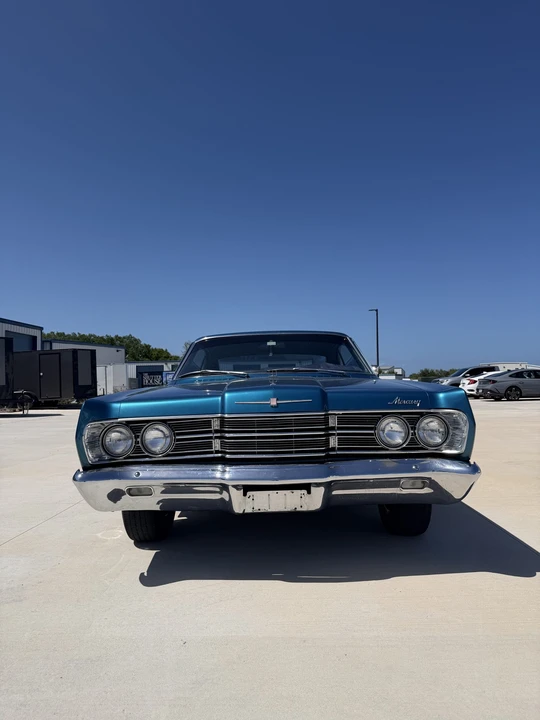 1967 Mercury Monterey - Image 3 of 31
