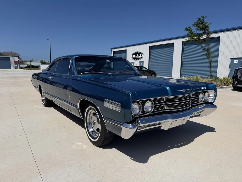 1967 Mercury Monterey - Image 4 of 31