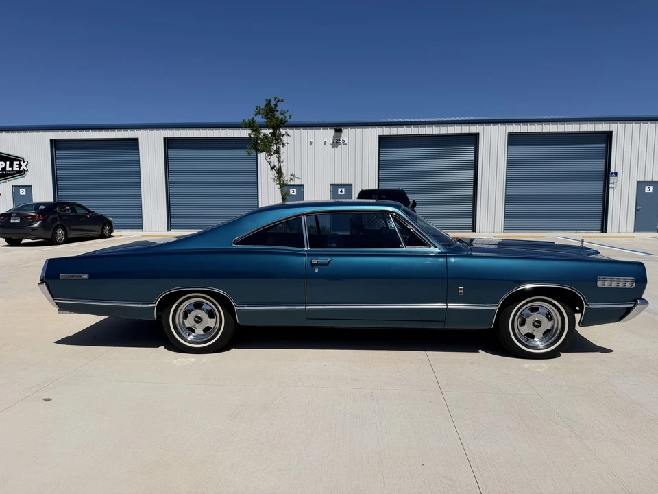 1967 Mercury Monterey - Image 5 of 31