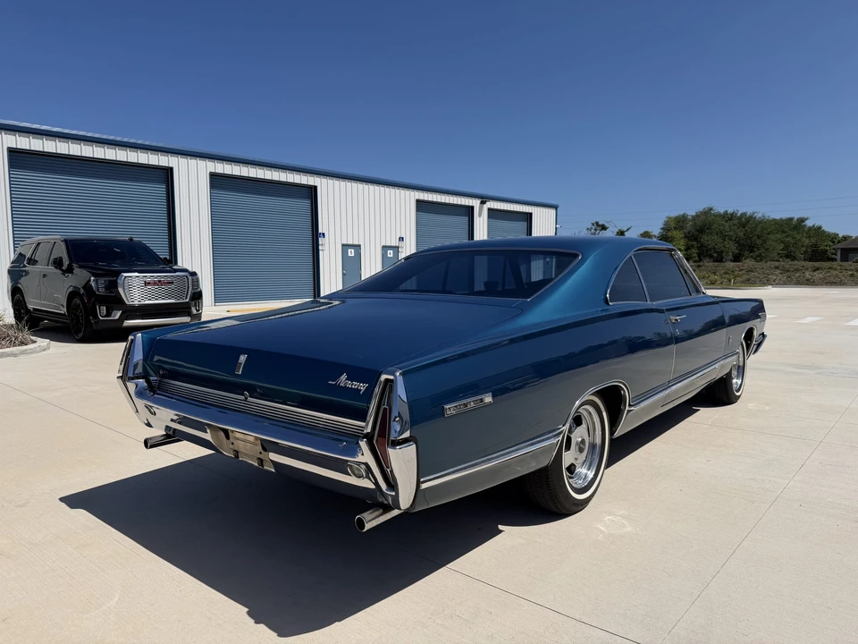 1967 Mercury Monterey - Image 6 of 31