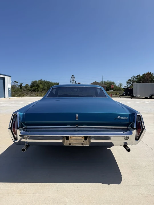1967 Mercury Monterey - Image 7 of 31