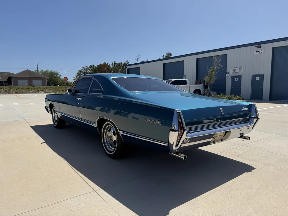 1967 Mercury Monterey - Image 8 of 31