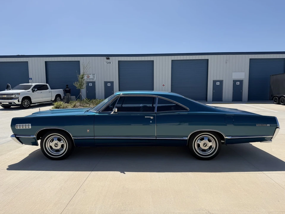 1967 Mercury Monterey - Image 9 of 31