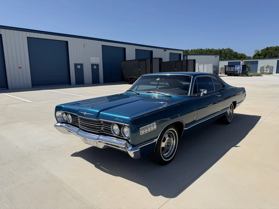 1967 Mercury Monterey - Image 2 of 31