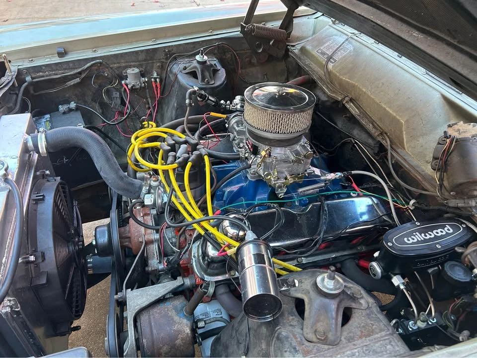 1967 Mercury Comet - Image 2 of 5