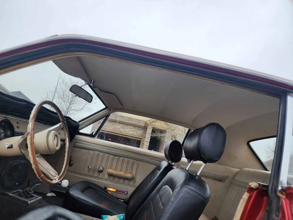 1967 Mercury Cougar 1st Gen - Image 5 of 15