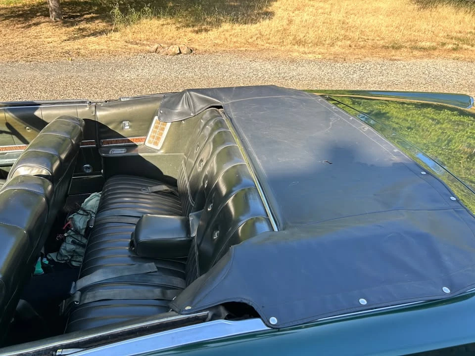 1967 Mercury - Image 5 of 7