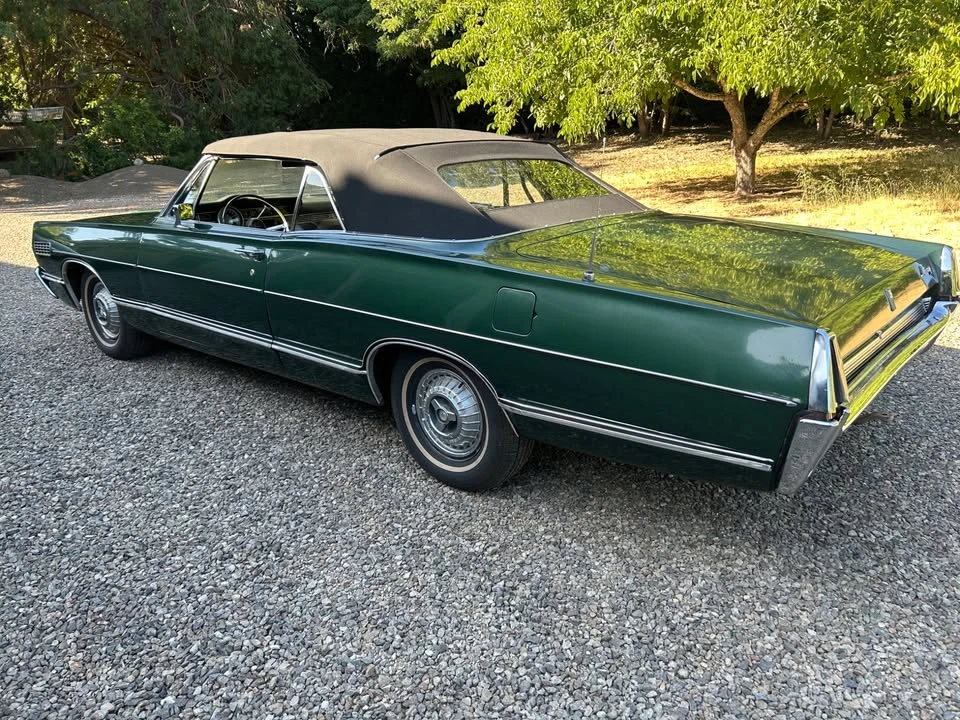 1967 Mercury - Image 4 of 7