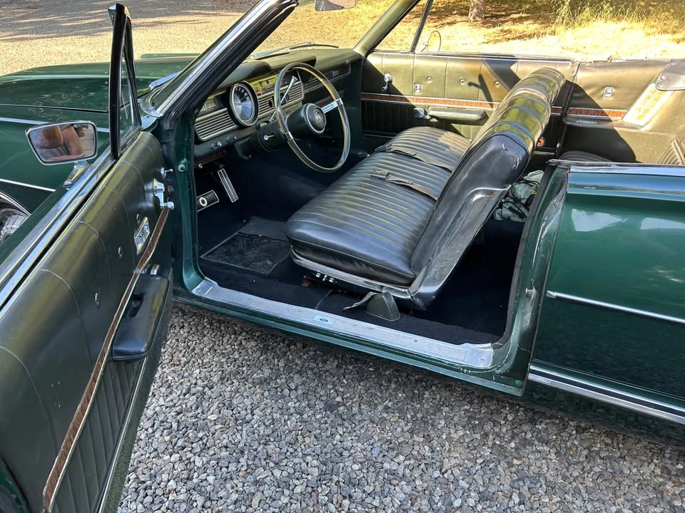 1967 Mercury - Image 7 of 7